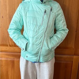 Obermeyer Teen ski Jacket